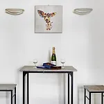 376 Suite Crillon - Superbe Appartement A Paris