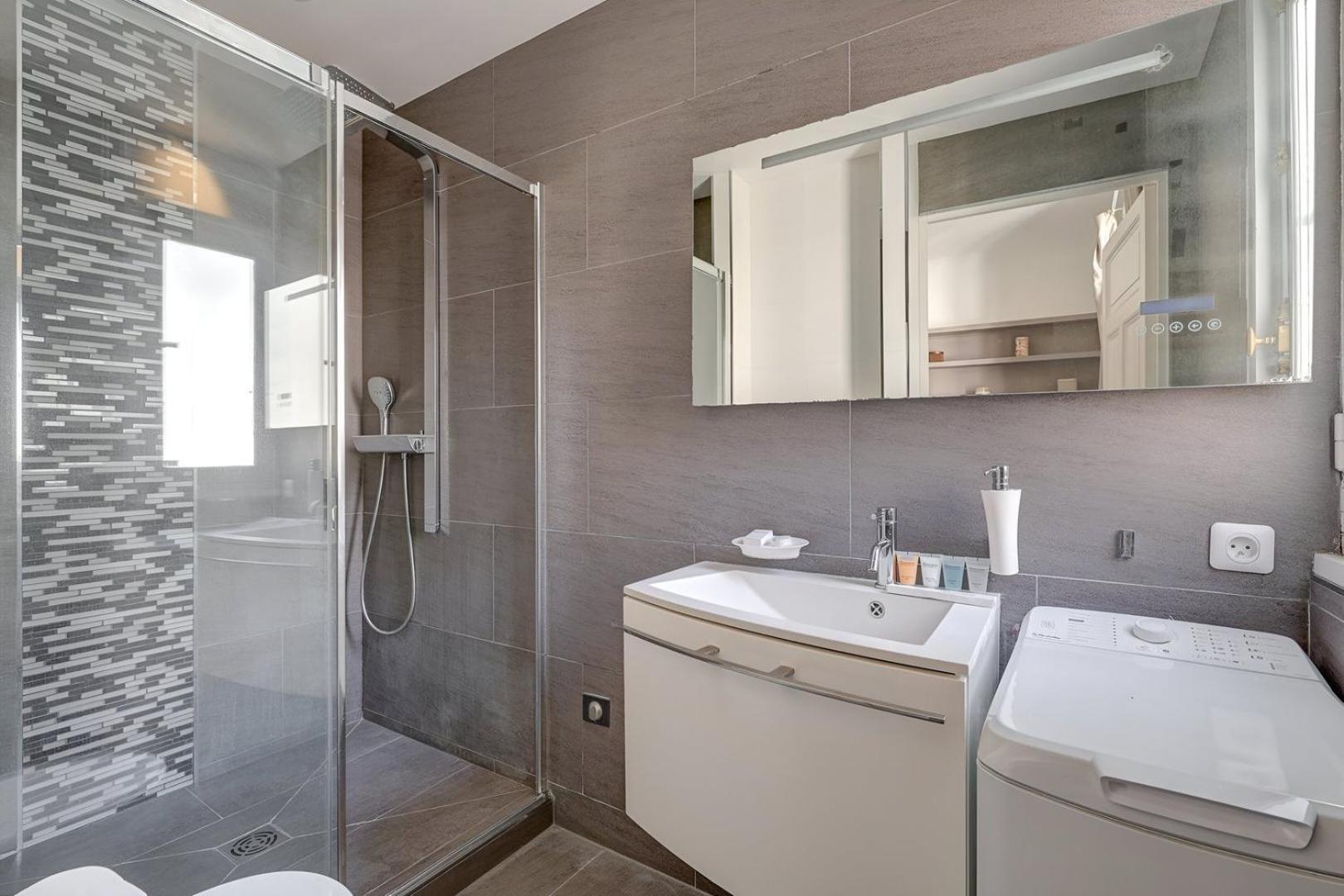 Apartment 376 Crillon - Superbe A