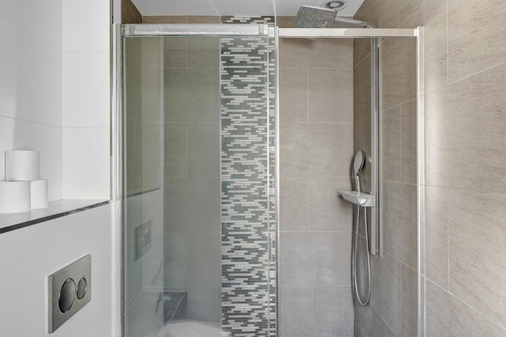 376 Crillon - Superbe A Apartment