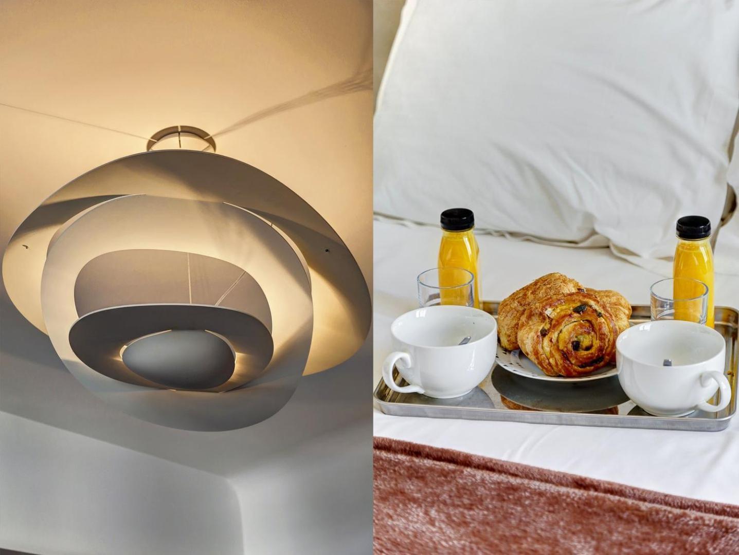 Apartment 376 Crillon - Superbe A