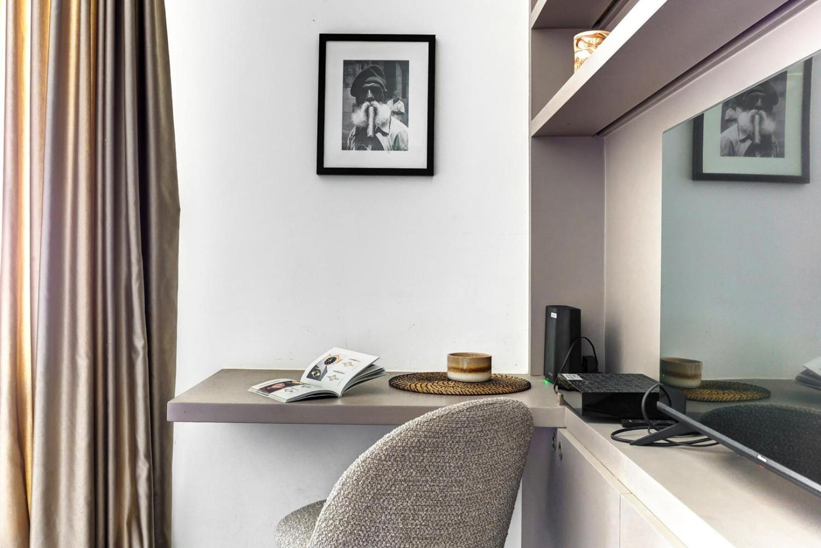 Apartment 376 Crillon - Superbe A Paris