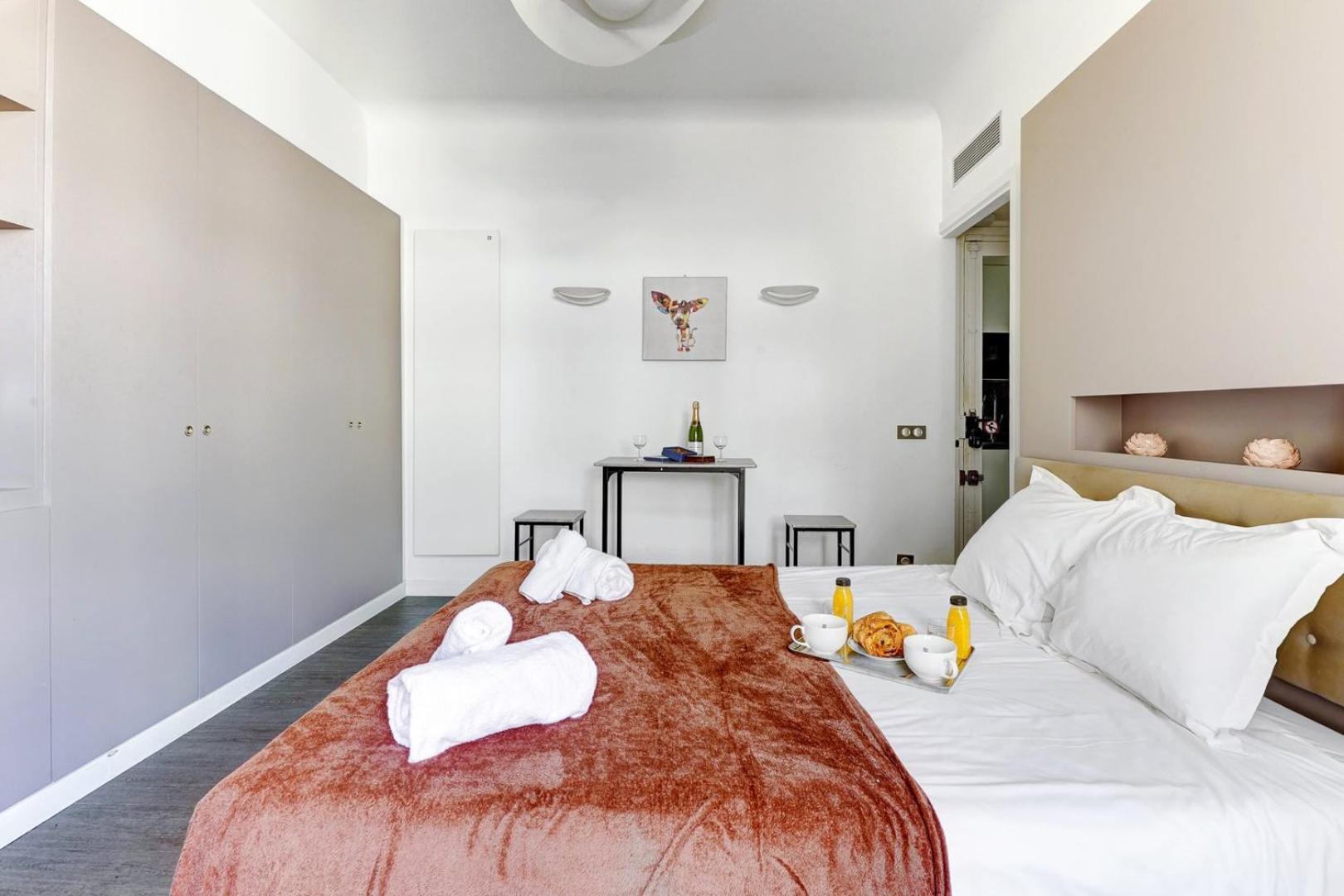Apartment 376 Crillon - Superbe A